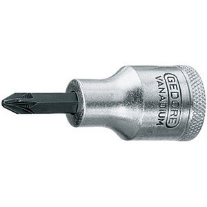 Gedore 6156840 punta per cacciavite