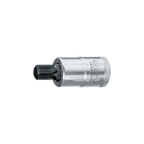 Gedore 6159000 punta per cacciavite