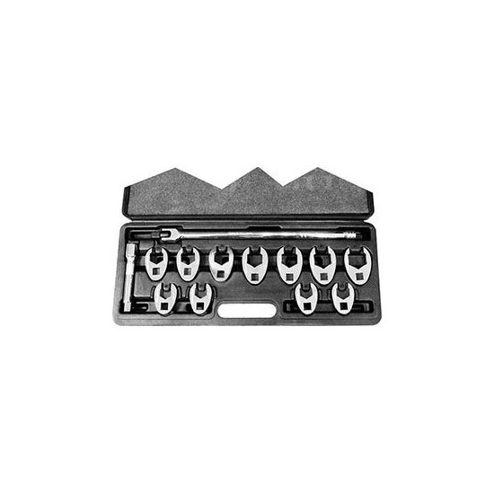Sicutool - SERIE CH.BUSS.POLIG. 970RAL