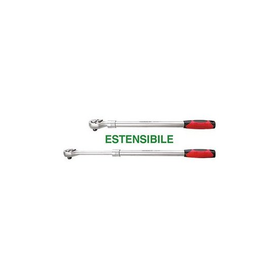 Sicutool - LEVA A CRICCO 970VA
