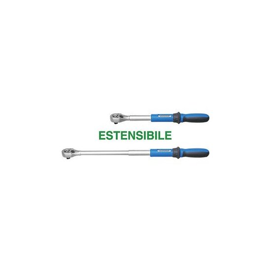 Sicutool - LEVA A CRICCO 970VC