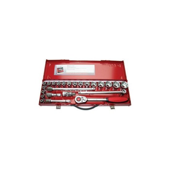 Sicutool - SR. CH. A BUSSOLA 1/2 971GE