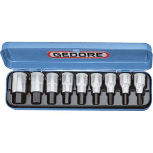 Gedore 6156250 punta per cacciavite