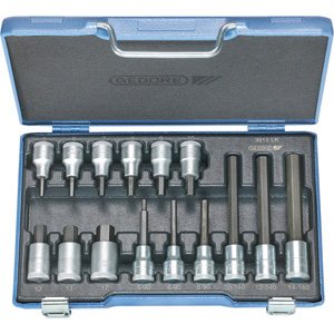 Gedore 6129360 punta per cacciavite