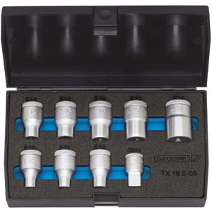 Gedore 6265970 bussola e set di bussole