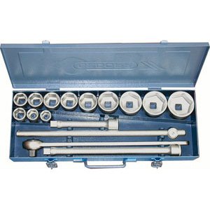 Gedore 6280930 bussola e set di bussole