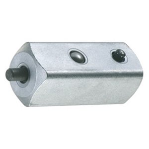 Gedore 6279090 adattatore ed estensione per chiavi