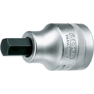 Gedore 6181010 punta per cacciavite