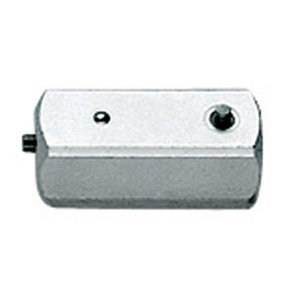 Gedore 6180710 adattatore ed estensione per chiavi