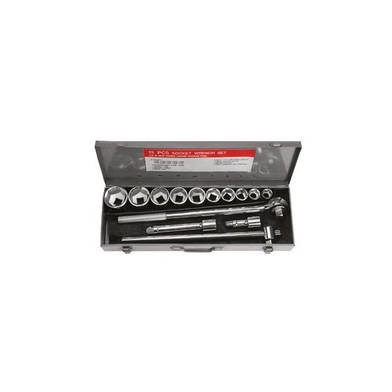 Sicutool - SR. CH. A BUSSOLA 3/4 979G