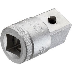 Gedore 6143190 adattatore ed estensione per chiavi