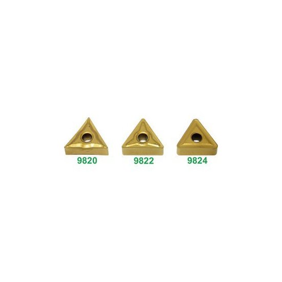 Sicutool - INS. TRIANG.R 0.8 9822