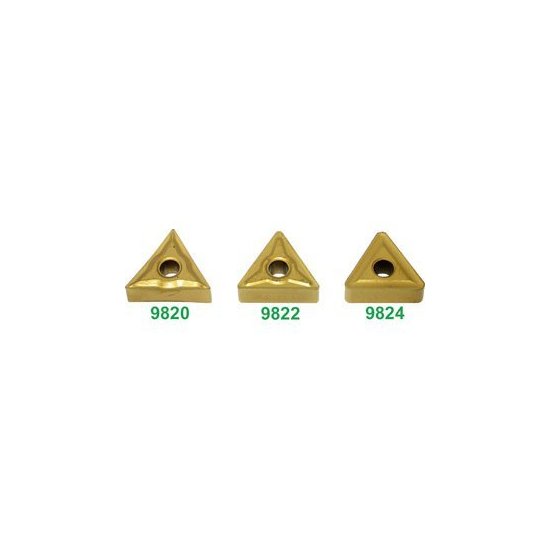 Sicutool - INS. TRIANG.R 1.2 9824