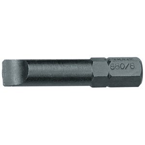 Gedore 6567040 punta per cacciavite