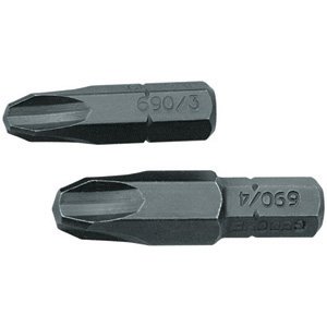 Gedore 6571580 punta per cacciavite
