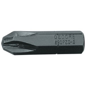 Gedore 6553250 punta per cacciavite