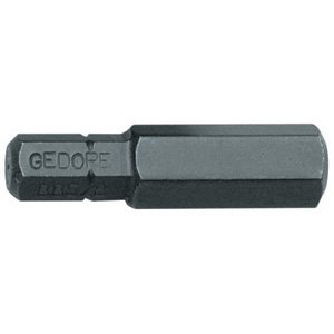 Gedore 6539180 punta per cacciavite