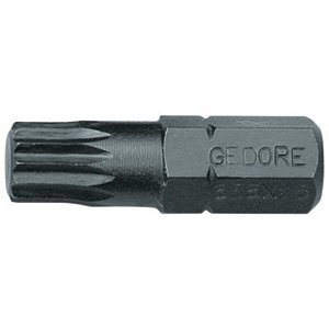 Gedore 6569170 punta per cacciavite