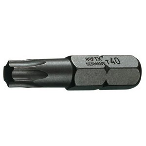 Gedore 6536080 punta per cacciavite