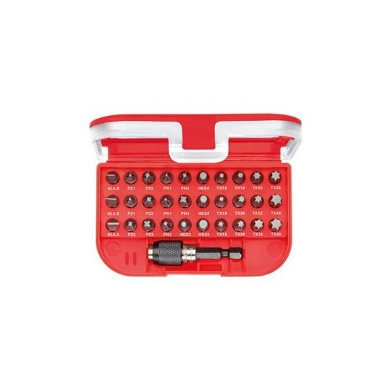 Sicutool - BITS IN ASSORTIMENTO 984GZA 4