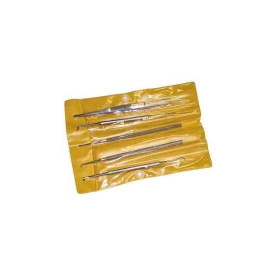 Sicutool - ASS.5 UTENSILI 9850F