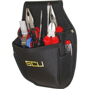 Sicutool - TASCHE CON 13 UTENSILI 985GA 13