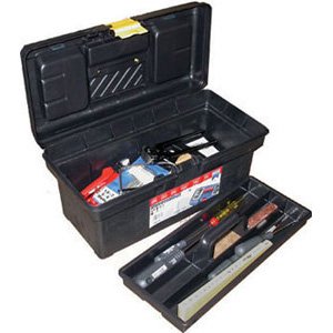 Sicutool - CASSETTE CON UTENSILI 987