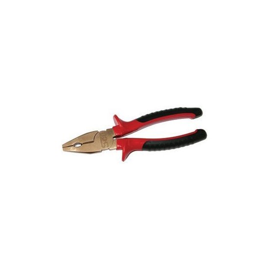 Sicutool - PINZE UNIVERSALI 9902