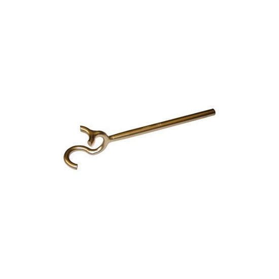 Sicutool - CHIAVI PER VALVOLE 9910E 510