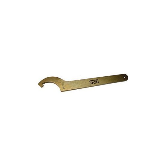 Sicutool - CHIAVI A SETTORE FISSE 9911 45 50