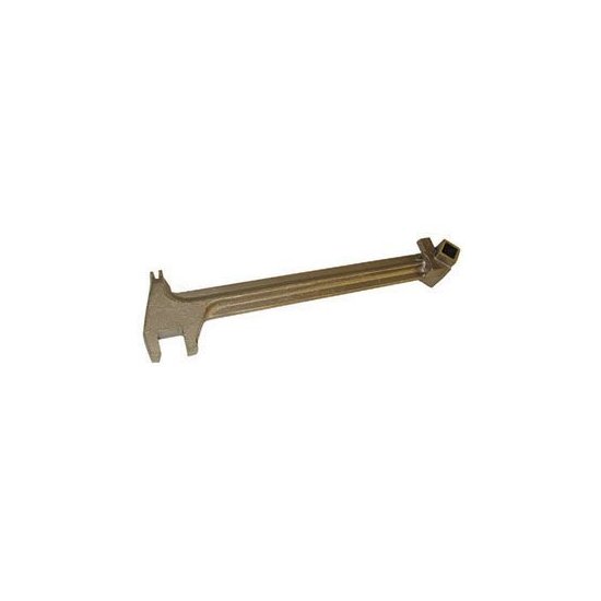 Sicutool - APRIFUSTI UNIVERSALE 9963A