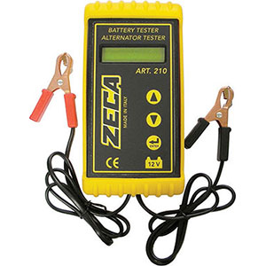 Sicutool - APP.CONTROLLO BATTERIE 996PA