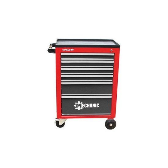 Sicutool - CARRELLI x AUTOFFICINE 998G 8A