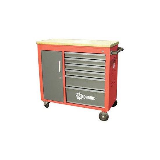 Sicutool - BANCHI A CARRELLO 999GA