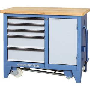 Gedore 6621780 Banco di lavoro