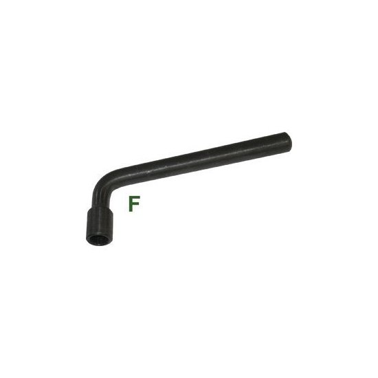 Sicutool - CHIAVI A PIPA O1587F 21