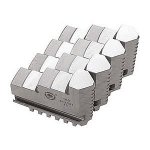 Sicutool - SERIE DI GRIFFE 1567R 160