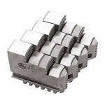 Sicutool - SERIE DI GRIFFE 1567T 200