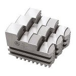 Sicutool - SERIE DI GRIFFE 1569T 160