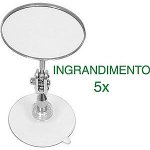 Sicutool - SPECCHIETTI + VENTOSA 1883NA