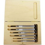 Sicutool - 6 GIRAVITI X OROLOGIAI 1898GL