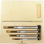 Sicutool - 4 GIRAVITI X OROLOGIAI 1898GR