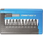 Sicutool - ASS. BITS ATT.1/4 2013GA