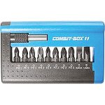 Sicutool - ASS. BITS ATT.1/4 2013GB