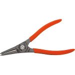 Sicutool - PINZE DIRITTE x ANELLI 276GB 183