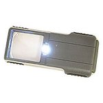 Sicutool - LENTI INGR. CON LUCE 3674T