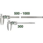 Sicutool - CALIBRI ELET.DIGITALI 3748E 300