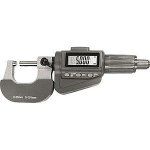 Sicutool - MICROMETRI DIGITALI 3788TP 25 50