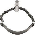 Sicutool - CHIAVE CATENA E NASTRO 396TDG