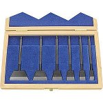 Sicutool - SET RIGHE A COLTELLO 4051G